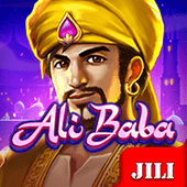 Ali Baba slot on ph365 pro apk