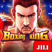 Boxing King slot on ph365 pro apk