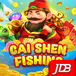 Cai Shen Fishing on ph365 pro apk