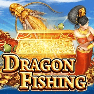 Dragon Fishing on ph365 pro apk