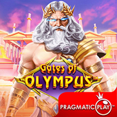 Gates of Olympus on ph365 pro apk