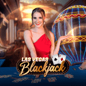 Las Vegas Blackjack on ph365 pro apk