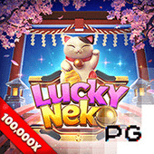 Lucky Neko on ph365 pro apk