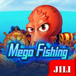 Mega Fishing on ph365 pro apk