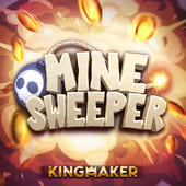 Minesweeper cards game icon on ph365 pro apk