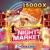 Night Market slot on ph365 pro apk