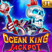 Ocean King Jackpot on ph365 pro apk