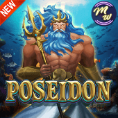 Poseidon slot on ph365 pro apk