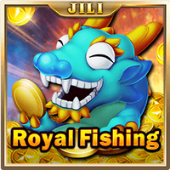 Royal Fishing on ph365 pro apk