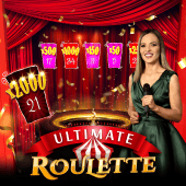 Ultimate Roulette on ph365 pro apk