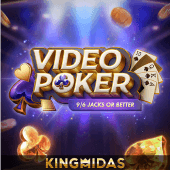 Video Poker on ph365 pro apk